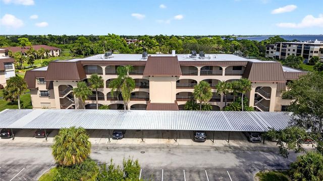 23465 HARBORVIEW ROAD 814, Punta Gorda, FL 33980