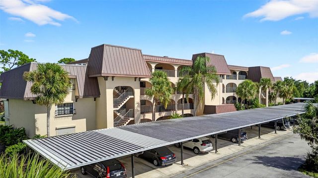 23465 HARBORVIEW ROAD 814, Punta Gorda, FL 33980