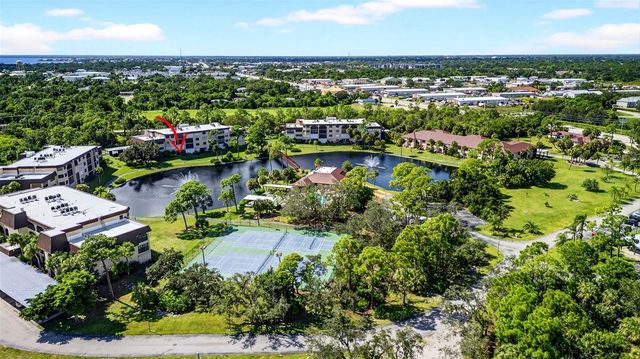 23465 HARBORVIEW ROAD 814, Punta Gorda, FL 33980