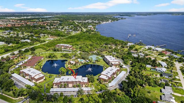 23465 HARBORVIEW ROAD 814, Punta Gorda, FL 33980