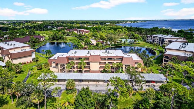 23465 HARBORVIEW ROAD 814, Punta Gorda, FL 33980