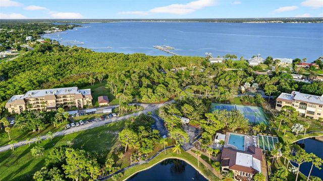 23465 HARBORVIEW ROAD 814, Punta Gorda, FL 33980