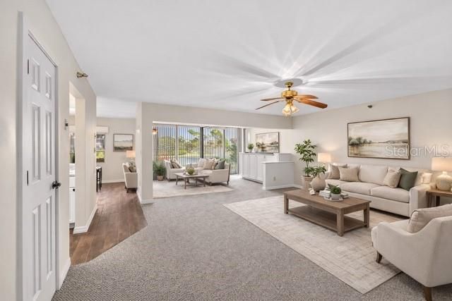 23465 HARBORVIEW ROAD 814, Punta Gorda, FL 33980