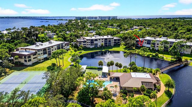 23465 HARBORVIEW ROAD 814, Punta Gorda, FL 33980