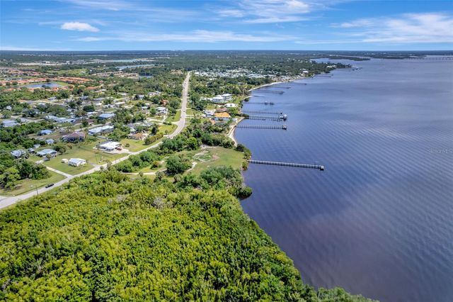 23465 HARBORVIEW ROAD 814, Punta Gorda, FL 33980