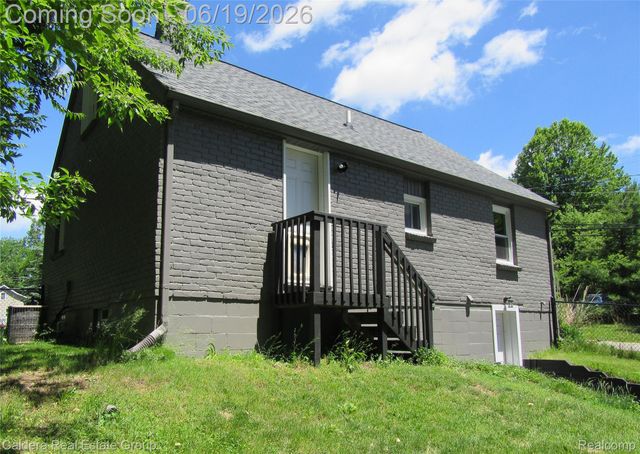 4251 Quebec Street, Auburn Hills, MI 48326