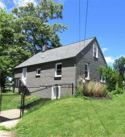 4251 Quebec Street, Auburn Hills, MI 48326
