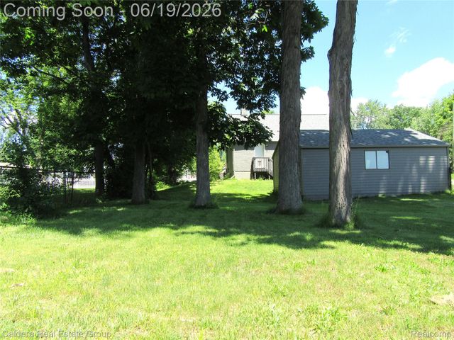 4251 Quebec Street, Auburn Hills, MI 48326
