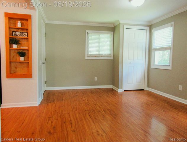 4251 Quebec Street, Auburn Hills, MI 48326