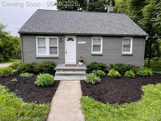 4251 Quebec Street, Auburn Hills, MI 48326