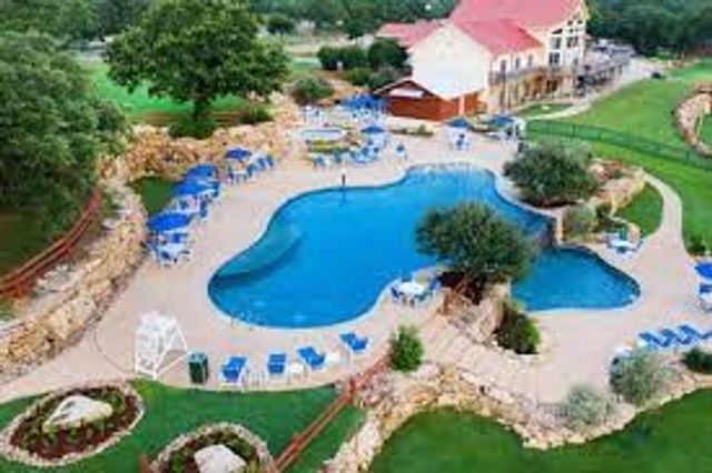 7543 FEATHER BAY Drive, Brownwood, TX 76801