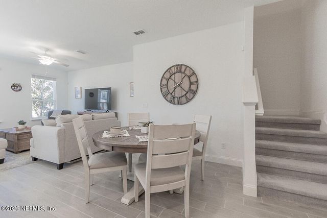 70 TYSON Court, St. Augustine, FL 32092