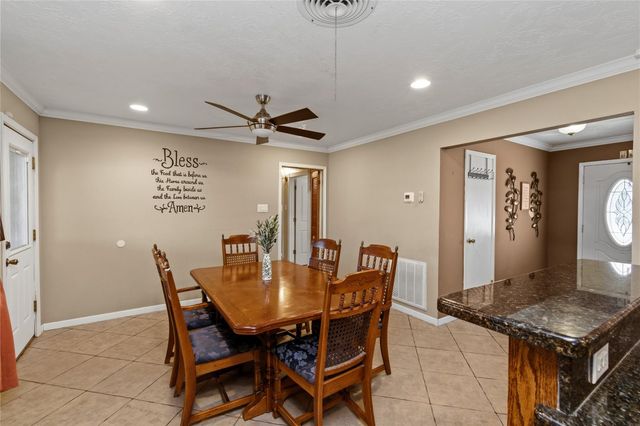 2303 Belvedere Drive, Baytown, TX 77520