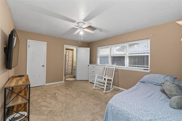 2303 Belvedere Drive, Baytown, TX 77520