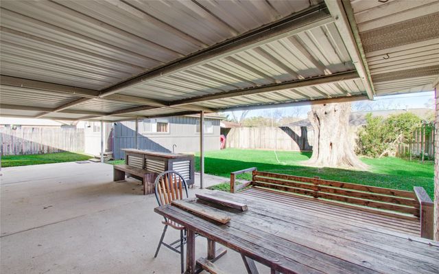 2303 Belvedere Drive, Baytown, TX 77520