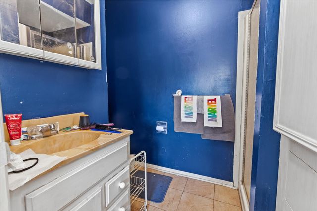 2303 Belvedere Drive, Baytown, TX 77520