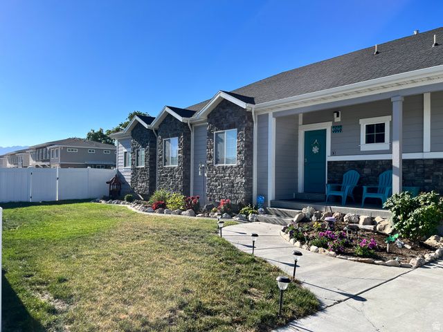 3609 S 5650 W, West Valley City, UT 84128