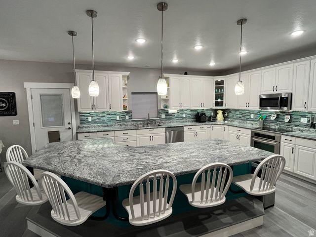 3609 S 5650 W, West Valley City, UT 84128