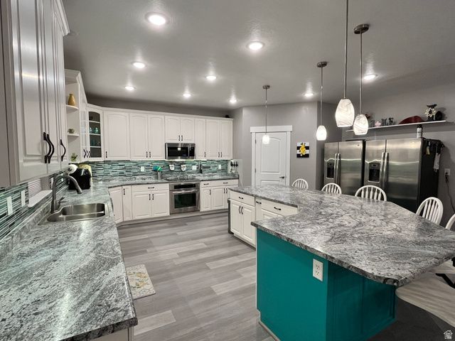 3609 S 5650 W, West Valley City, UT 84128