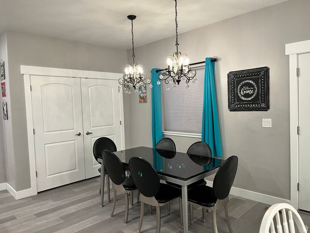 3609 S 5650 W, West Valley City, UT 84128