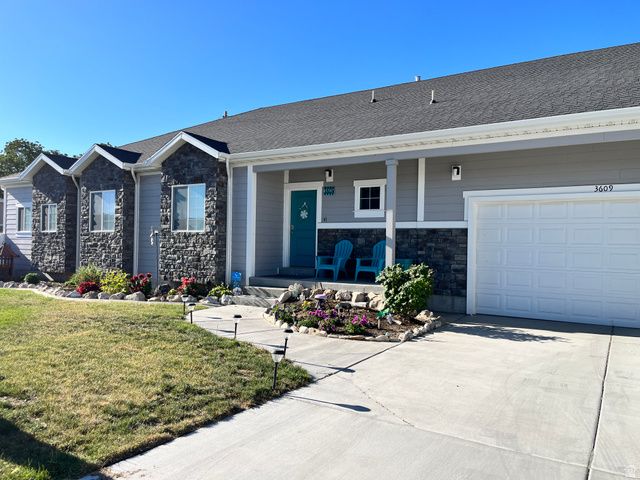 3609 S 5650 W, West Valley City, UT 84128