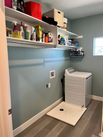 3609 S 5650 W, West Valley City, UT 84128