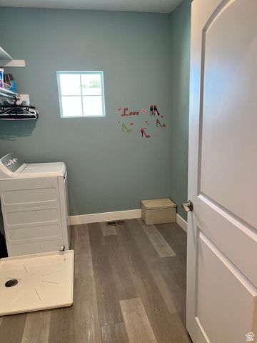 3609 S 5650 W, West Valley City, UT 84128