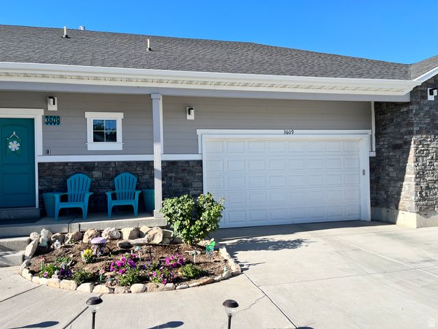 3609 S 5650 W, West Valley City, UT 84128