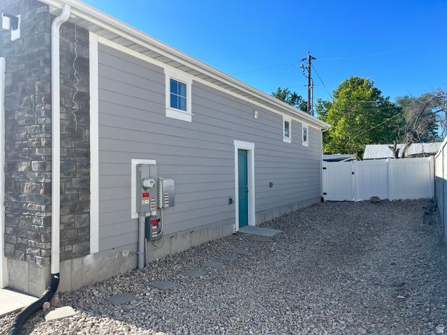 3609 S 5650 W, West Valley City, UT 84128