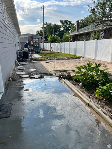 3609 S 5650 W, West Valley City, UT 84128