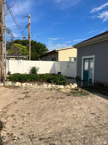 3609 S 5650 W, West Valley City, UT 84128