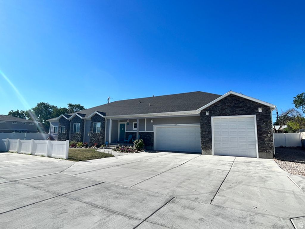 3609 S 5650 W, West Valley City, UT 84128