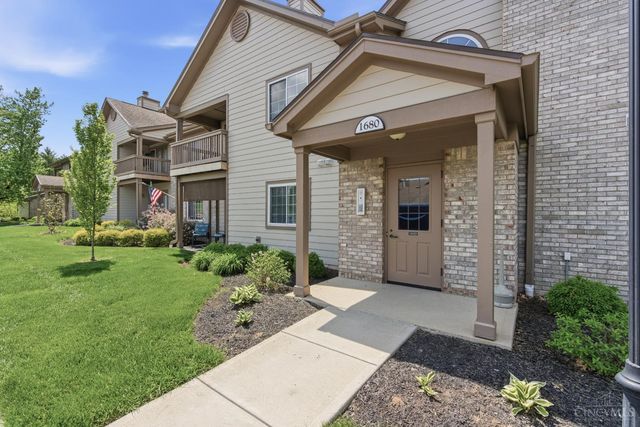 1680 Piper Lane, Centerville, OH 45440