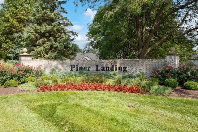 1680 Piper Lane, Centerville, OH 45440