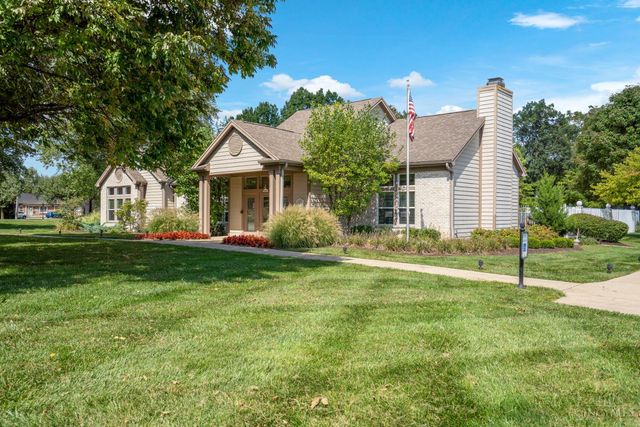 1680 Piper Lane, Centerville, OH 45440