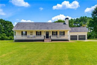 15 Davis Road, Jefferson, GA 30549