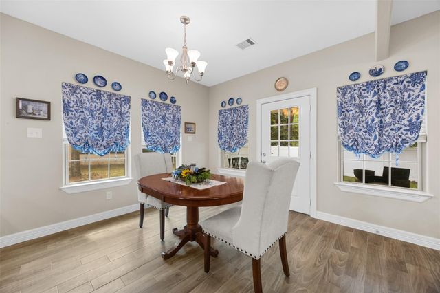 42 Trail Lake, Trinity, TX 75862