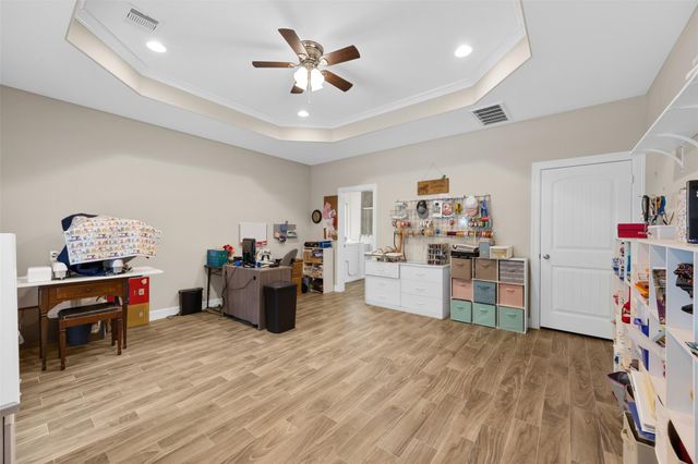 42 Trail Lake, Trinity, TX 75862