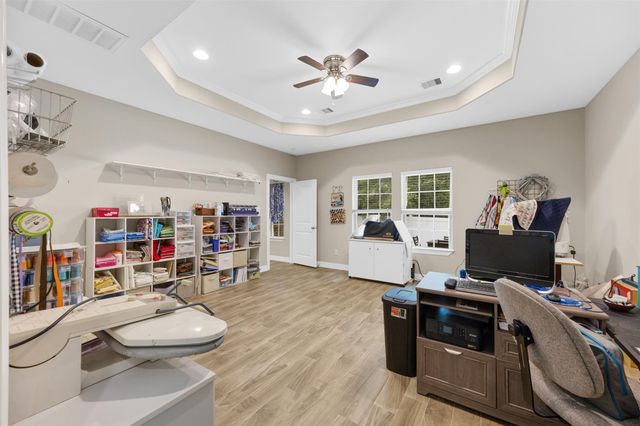 42 Trail Lake, Trinity, TX 75862