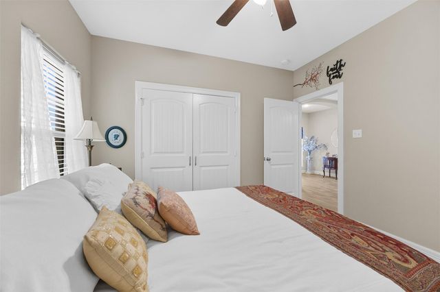 42 Trail Lake, Trinity, TX 75862