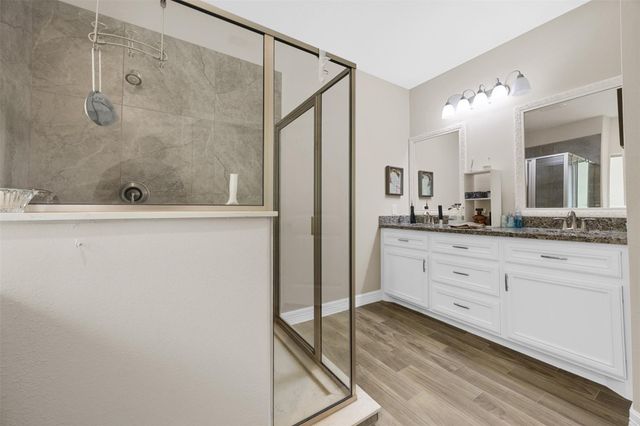 42 Trail Lake, Trinity, TX 75862