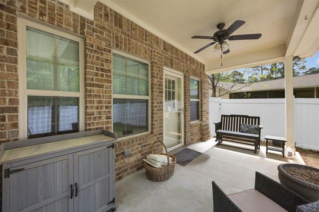 42 Trail Lake, Trinity, TX 75862