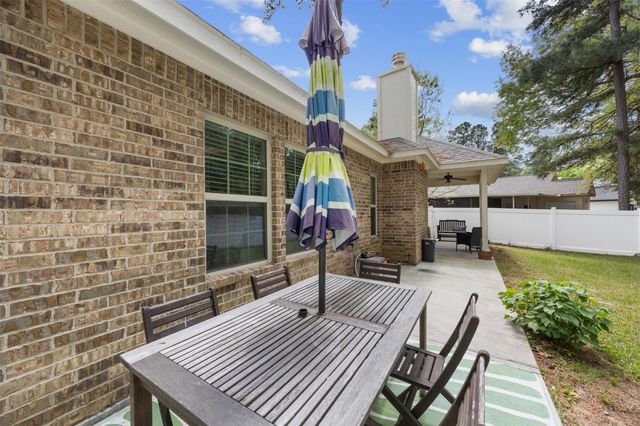 42 Trail Lake, Trinity, TX 75862