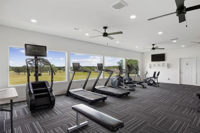 42 Trail Lake, Trinity, TX 75862