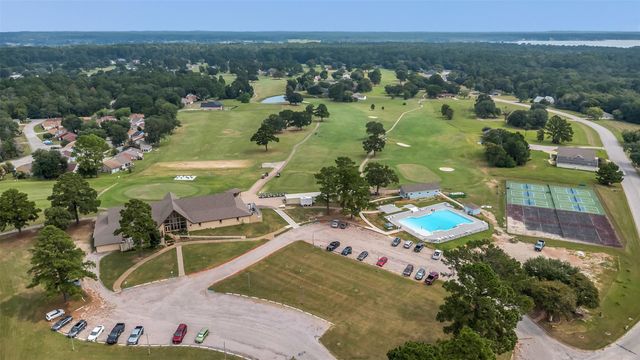 42 Trail Lake, Trinity, TX 75862