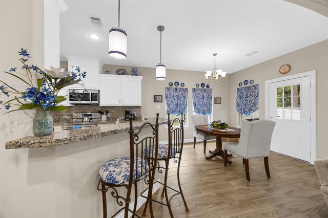 42 Trail Lake, Trinity, TX 75862