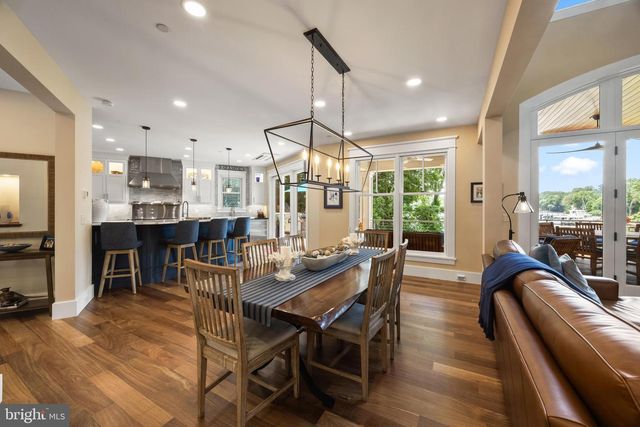 5 FRANKLIN ST, Annapolis, MD 21401