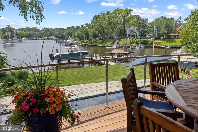 5 FRANKLIN ST, Annapolis, MD 21401