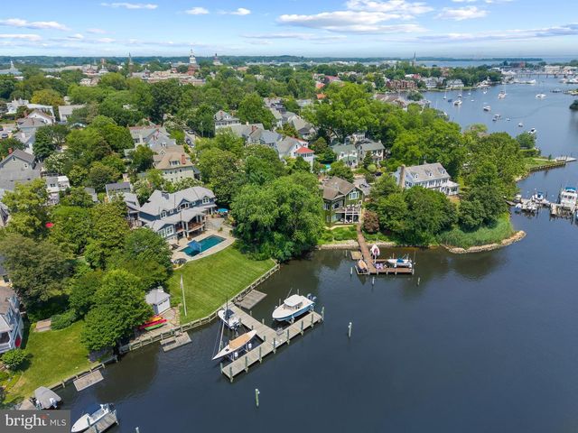 5 FRANKLIN ST, Annapolis, MD 21401