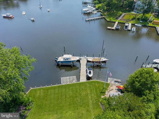 5 FRANKLIN ST, Annapolis, MD 21401